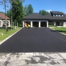 Why Choose Us For All Your Driveway Paving Needs in Gruetli Laager, TN?